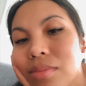 Meet your Posher, Maryjoy